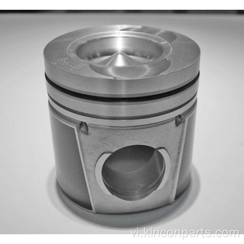 Động cơ Piston WP10-E3N2